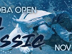 Manitoba Open - Fall Classic