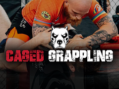 UGI Caged Grappling 6