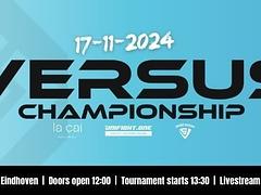 VERSUS Championship 26 (BJJ)