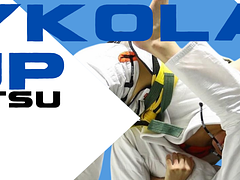 MYKOLAYIV AUTUMN CUP 2024 | Gi&NoGi