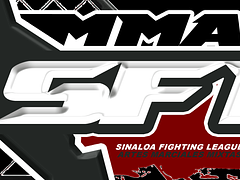 1er TORNEO DE JIUJITSU SINALOA FIGTHING LEAGUE