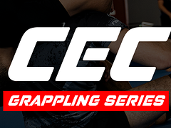 CEC - Grappling Series 02