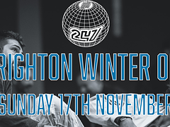 BJJ247 Brighton Winter Open 2024