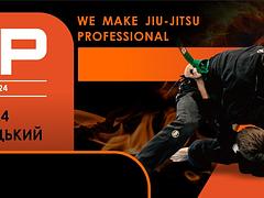 Ukraine BJJ Pro Autumn Cup 2024