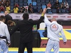 Gracie Elite Interclub