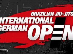 German Open Brazilian Jiu-Jitsu 2024