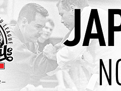 COMPNET JAPAN NATIONAL CHAMPIONSHIP 2024