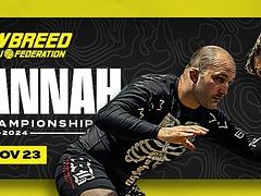 NEWBREED SAVANNAH FALL CHAMPIONSHIP