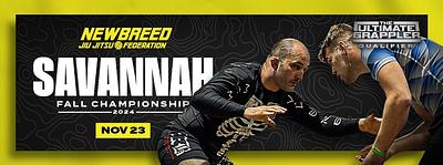 NEWBREED SAVANNAH FALL CHAMPIONSHIP