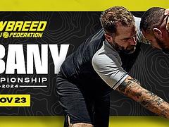 NEWBREED ALBANY CHAMPIONSHIP
