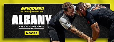 NEWBREED ALBANY CHAMPIONSHIP