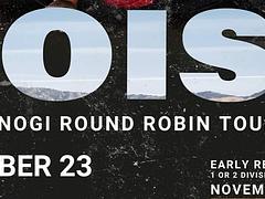 Grappling Industries BOISE
