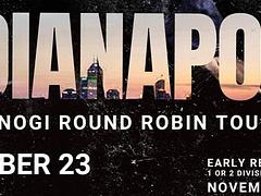 Grappling Industries INDIANAPOLIS