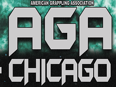 American Grappling Association Chicago