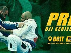 PRIME BJJ SERIES 8