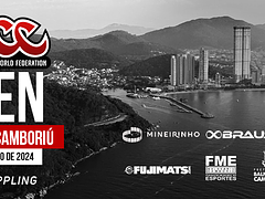 ADCC Brazil Open - Balneário Camboriú 2nd Edition