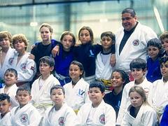 Mataruna Team Judo Festival