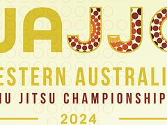 NoGi States adult / West Coast Gi kids 2024