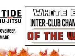 RTBJJ: Inter-Club Championship of the World