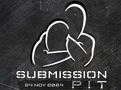 Submission Pit Sub Only