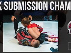 DAMASK CHAMPIONSHIP SUBMISSION