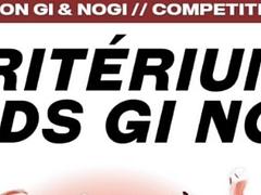 Critérium Kids 2024