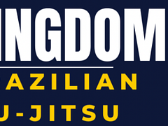 1st Kerry Bjj Open