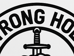 Stronghold Jiujitsu - Fall Open