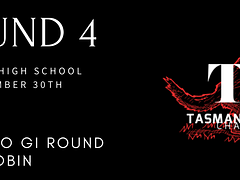 Tasmanian Submission Championships 4