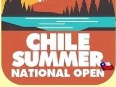 Chile Summer National Open BJJ