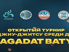 SAGADAT BATYR