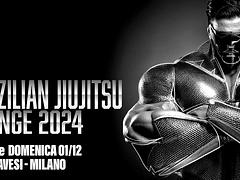 MILANO BJJ CHALLENGE 2024