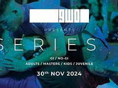 GWO: Series 1
