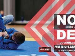 2024 Ontario Provincial Jiu Jitsu Championship