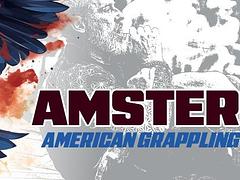 2024 Amsterdam Open