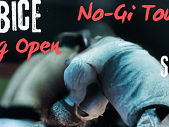 Pardubice Grappling Open