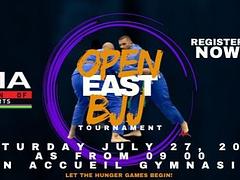 MBJJF Brisée Verdière Regional Brazilian Jiu-Jitsu Competition 2024