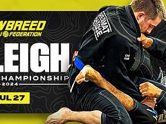 NEWBREED RALEIGH SUMMER CHAMPIONSHIP
