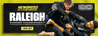 NEWBREED RALEIGH SUMMER CHAMPIONSHIP