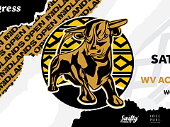 Empire Grappling: Midlands Open