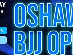 2024 Oshawa BJJ Open