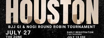 Grappling Industries HOUSTON