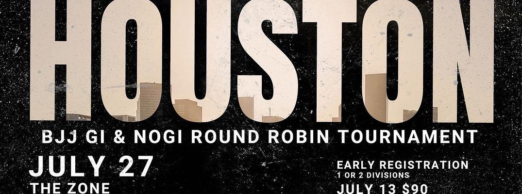 Grappling Industries HOUSTON