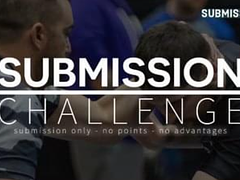 Submission Challenge Little Rock, Arkansas July 27th, 2024