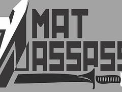 Mat Assassin Invitational      $10,000 32 Man Absolute