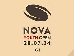 Nova Grappling - Youth Open 6