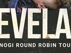 Grappling Industries CLEVELAND