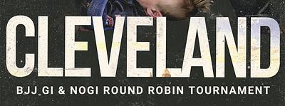 Grappling Industries CLEVELAND