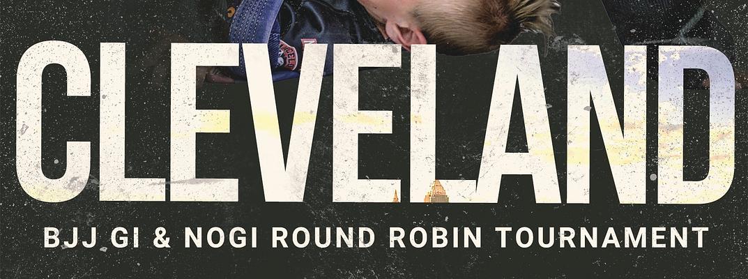 Grappling Industries CLEVELAND