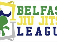Belfast Jiu Jitsu League No-Gi